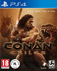 Conan Exiles - Day One Edition - WymieńGry.pl