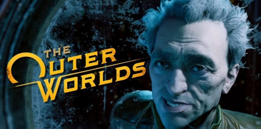 Gwiezdna podróż w The Outer Worlds - Recenzje gier