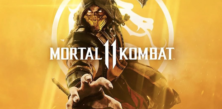 Premiera Mortal Kombat 11 - Premiery