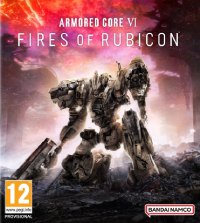 Armored Core VI: Fires of Rubicon - Edycja Premierowa