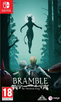 Bramble: The Mountain King - WymieńGry.pl