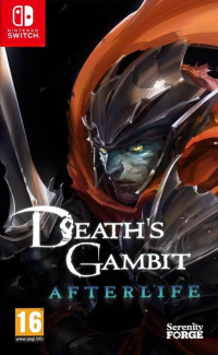 Death’s Gambit: Afterlife - Definitive Edition (SWITCH)