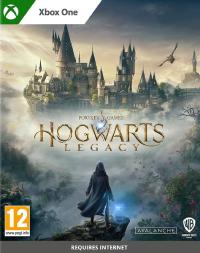 Hogwarts Legacy - WymieńGry.pl