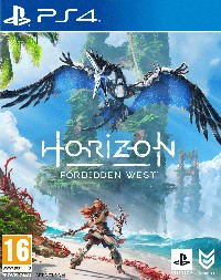 Horizon: Forbidden West - WymieńGry.pl