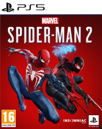 Marvel's Spider-Man 2 - WymieńGry.pl