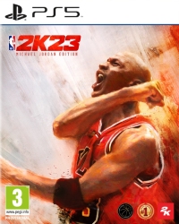 NBA 2K23: Michael Jordan Edition - WymieńGry.pl