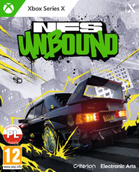 Need for Speed: Unbound XSX