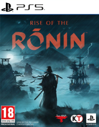 Rise of the Ronin - WymieńGry.pl