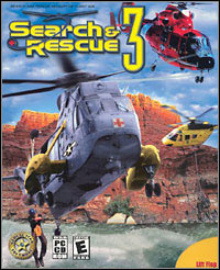Search and Rescue 3 PC