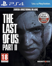 The Last of Us: Part II - WymieńGry.pl