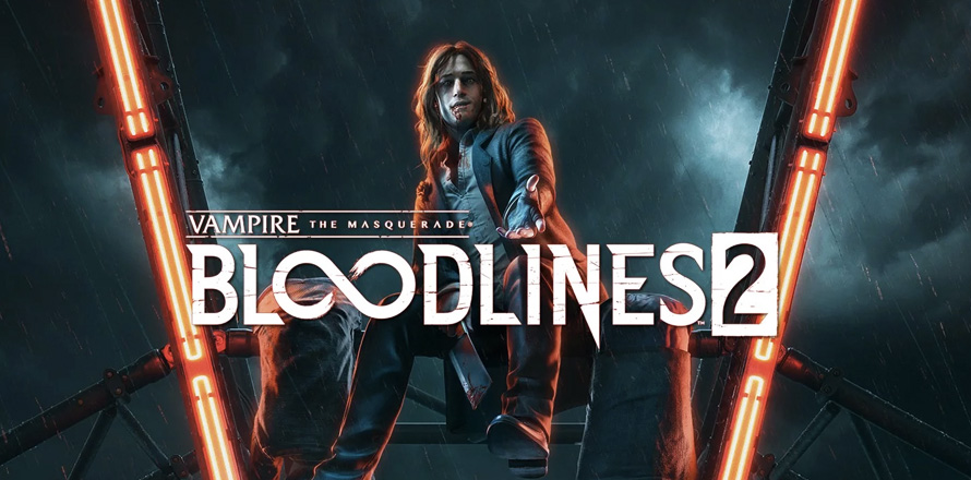 Vampire: The Masquerade - Bloodlines 2 ZAPOWIEDZIANE! - Premiery