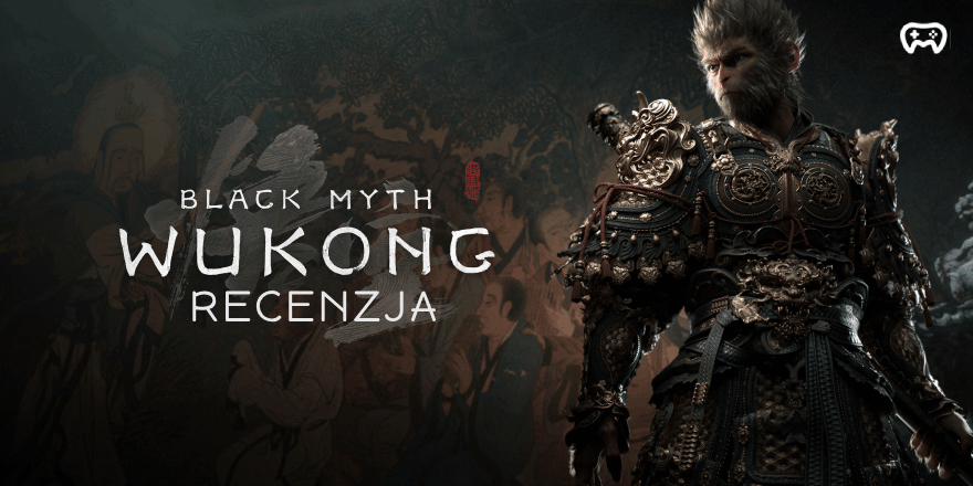 Azjatyckie gry ratują rynek. Recenzja Black Myth: Wukong (PC) - Recenzje gier