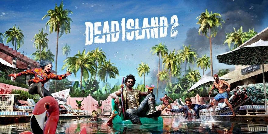 Okładka wpisu: Dead Island 2 (2023) – recenzja gry (PC)