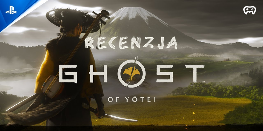 Zdjęcie do artykułu: Ghost of Yōtei – surowa opowieść o zemście, pamięci i Japonii, której już nie ma (PS5)