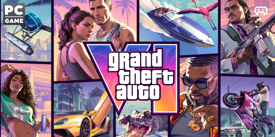 GTA VI na PC – kiedy premiera? Co wiadomo o wersji PC - Premiery