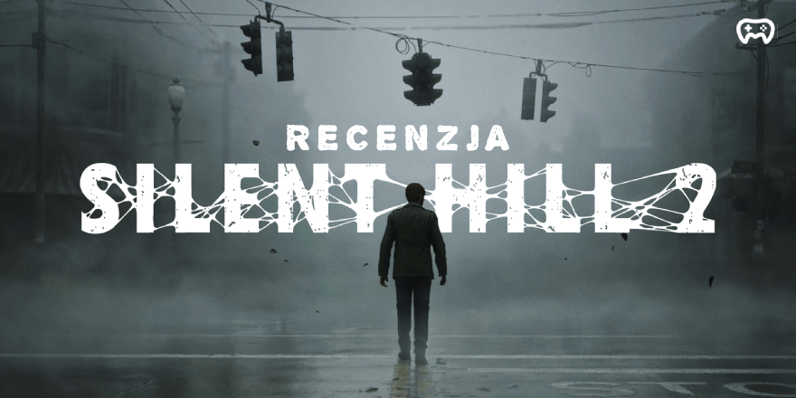 Okładka wpisu: Klasyczny koszmar w nowoczesnym wydaniu. Recenzja Silent Hill 2 Remake (PS5) - Recenzje gier