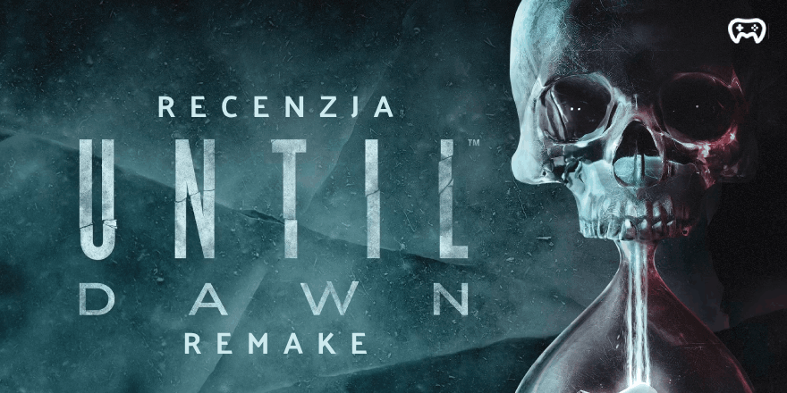 Okładka wpisu: Koszmar w górach powrócił. Recenzja Until Dawn Remake (PS5) - Recenzje gier