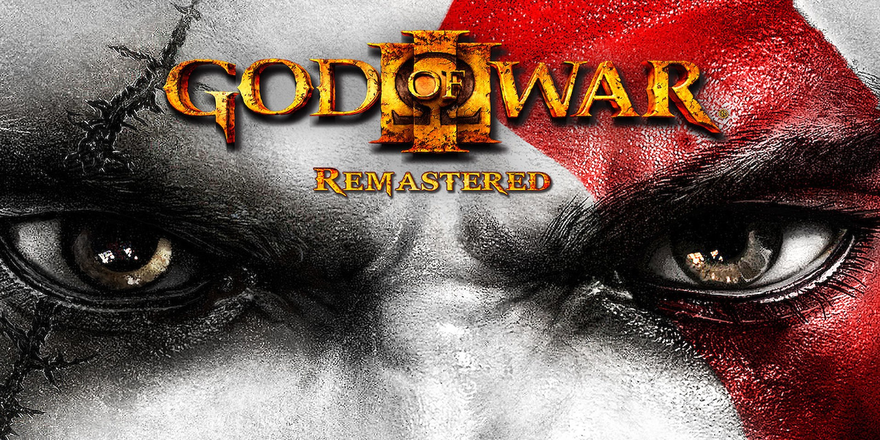 Okładka wpisu: „Moja zemsta dobiega końca” – God of War 3 Remastered