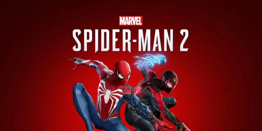 Okładka wpisu: Niesamowity Człowiek Pająk - recenzja Spider-Man 2