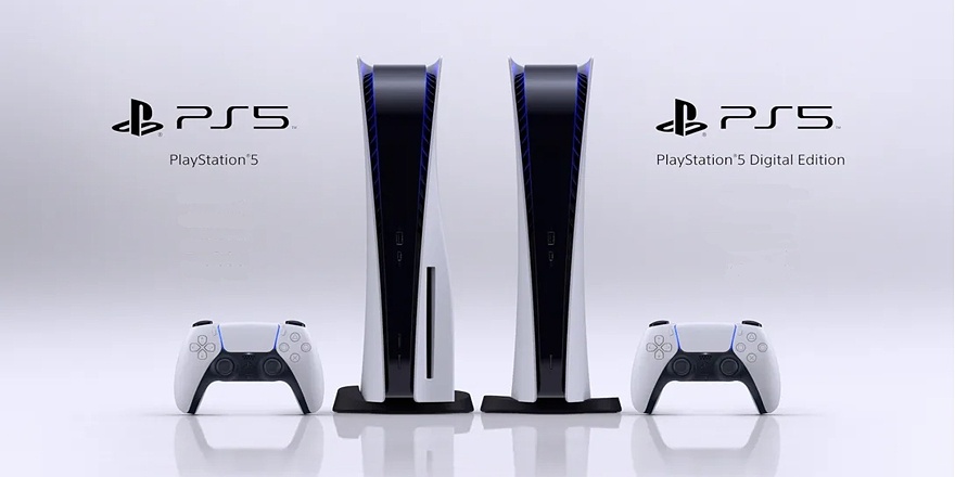 Okładka wpisu: PlayStation 5 z napędem czy bez? Wszystko co musisz wiedzieć przed zakupem konsoli