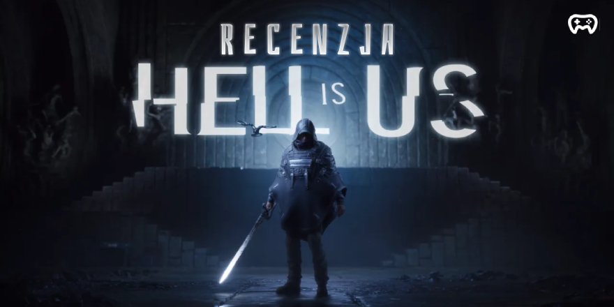Zdjęcie do artykułu: Recenzja Hell is Us: gra bez mapy, ale pełna historii zapisanych w ruinach (PC)