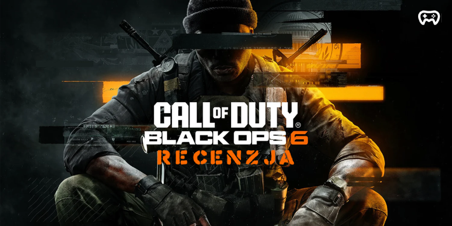 Okładka wpisu: Saddam Hussein, Scudy, Langley i Panteon. Recenzja Call of Duty Black Ops 6 (XSX) - Recenzje gier