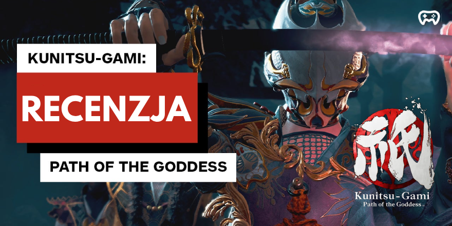 Śladami japońskiej mitologii. Kunitsu-Gami: Path of the goddess - recenzja gry (PC) - Recenzje gier