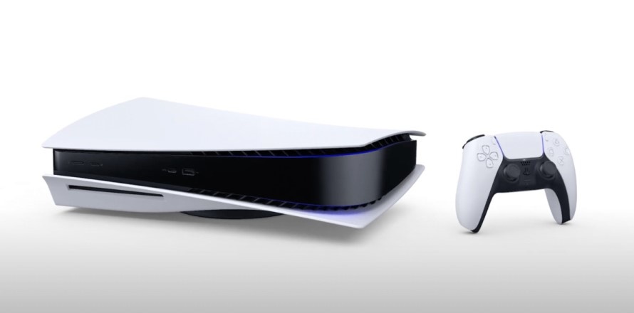 Okładka wpisu: Sony zaprezentowało gry i konsolę PS5