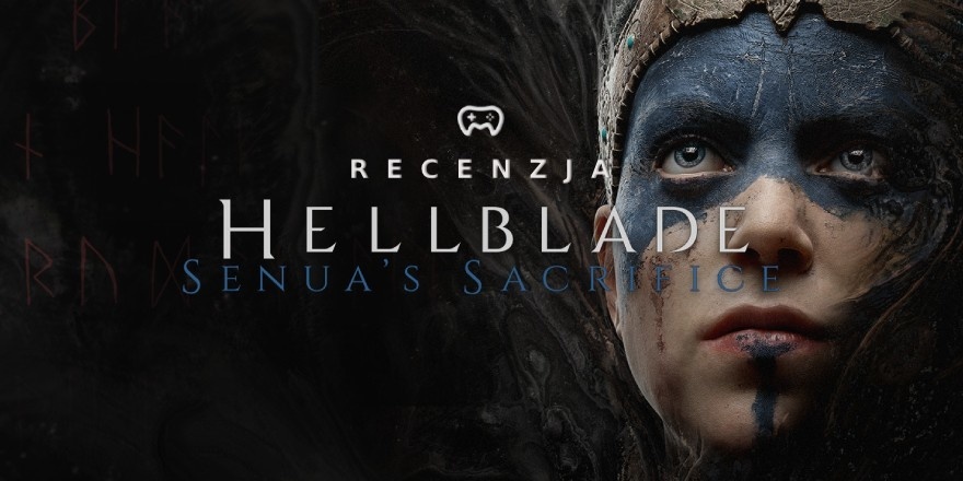 Okładka wpisu: Stanąć twarzą w twarz z własnymi koszmarami. Hellblade: Senua’s Sacrifice - recenzja gry (XSX/Xbox Remote Play)