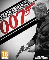 007: Blood Stone