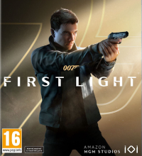 007: First Light