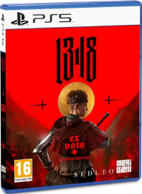 1348 Ex Voto: Limited Edition