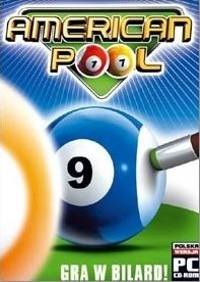 3D American Pool