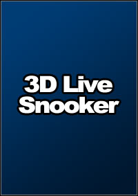 3D Live Snooker