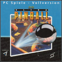 3D Ultra Pinball
