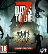 7 Days to Die: Console Edition