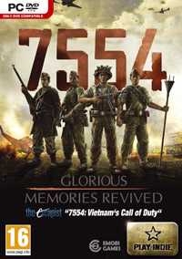 7554: Glorious Memories Revived