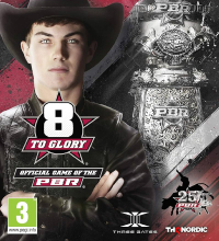 8 To Glory - Oficjalna Gra PBR