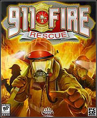 911: Fire & Rescue