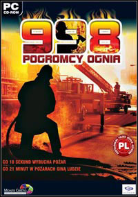 998: Pogromcy Ognia