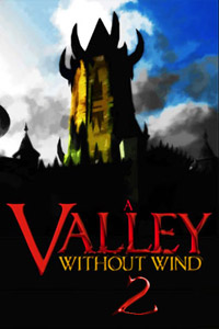 A Valley Without Wind 2