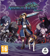 Absolute Tactics: Daughters of Mercy