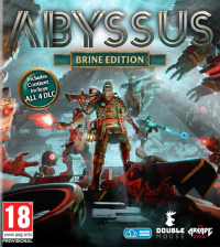 Abyssus: Brine Edition