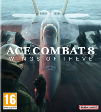 Ace Combat 8: Wings of Theve