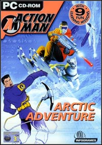 Action Man: Arctic Adventure