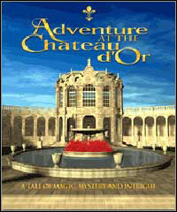 Adventure at the Chateau d’Or