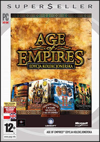 Age of Empires: Edycja Kolekcjonerska