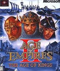 Age of Empires II: The Age of the Kings