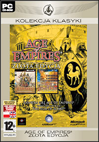 Age of Empires: Złota Edycja