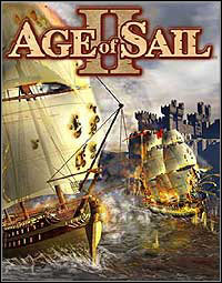 Age of Sail II